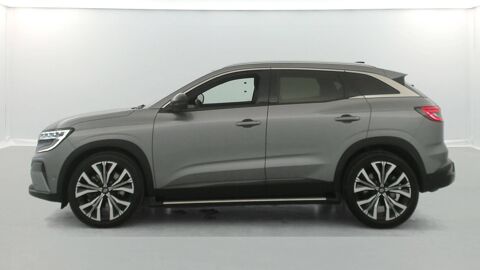 Austral E-Tech hybrid 200 2023 occasion 61200 Argentan