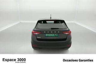 Fabia 1.0 TSI 95 ch EVO 2 BVM5 2025 occasion 25000 Besan&ccedil;on
