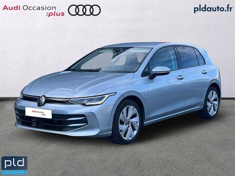 Annonce voiture Volkswagen Golf 26190 €