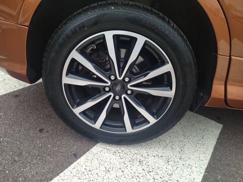 Kuga 2.0 TDCi 150 S&S 4x4 BVM6 2017 occasion 50000 Saint-L&ocirc;