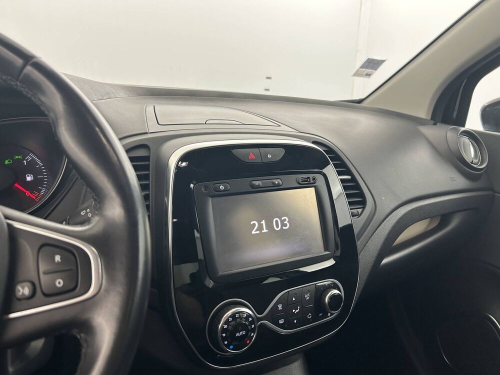 Captur dCi 90 Energy 2018 occasion 50200 Coutances