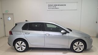 Golf 2.0 TDI 116 BVM6 2025 occasion 25000 Besan&ccedil;on