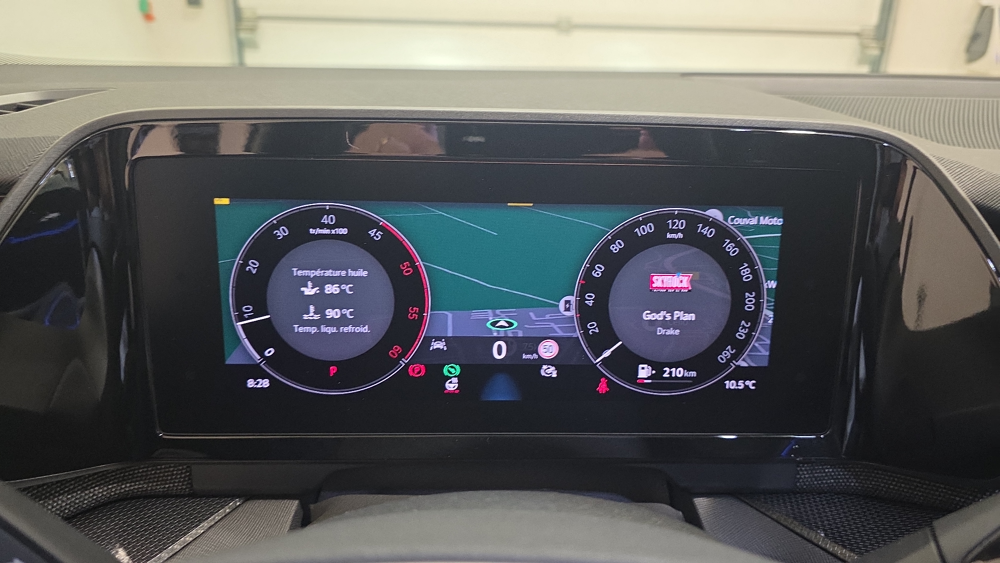 Kodiaq 2.0 TDI 150 ch SCR DSG7 7pl 2024 occasion 25000 Besan&ccedil;on