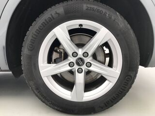 Q5 Sportback 50 TFSIe 299 S tronic 7 Quattro 2023 occasion 25000 Besan&ccedil;on