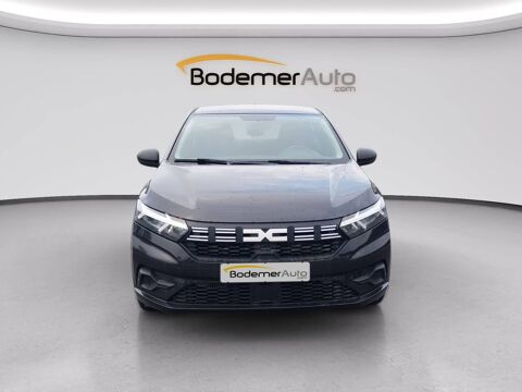 Sandero ECO-G 100 2023 occasion 14400 Bayeux