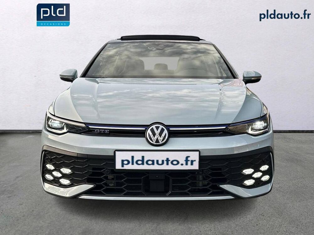 Golf 1.5 eHybrid 272 DSG6 2024 occasion 13012 Marseille