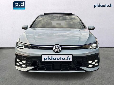 Golf 1.5 eHybrid 272 DSG6 2024 occasion 13012 Marseille