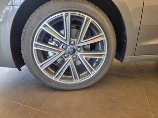 A1 Sportback 30 TFSI 116 ch S tronic 7 2026 occasion 25000 Besan&ccedil;on