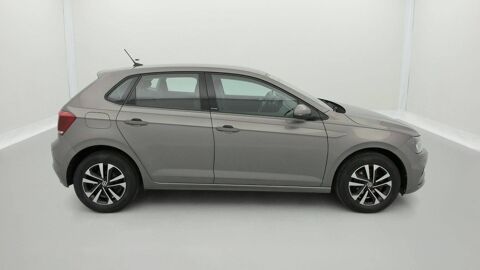 Polo 1.0 TSI 95 S&S BVM5 2021 occasion 25000 Besan&ccedil;on