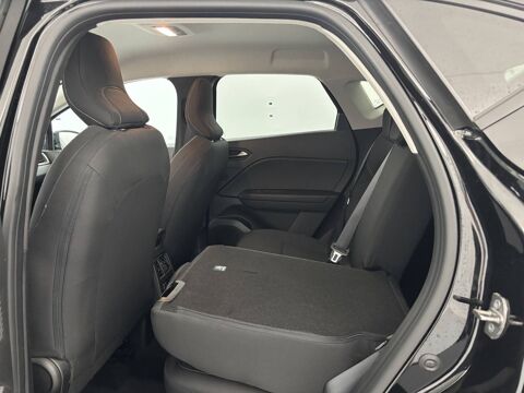 Captur TCe 90 2024 occasion 50100 Cherbourg-en-Cotentin