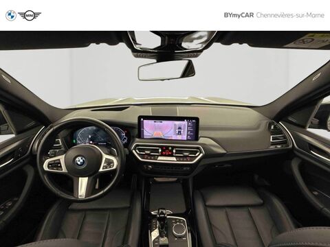 X3 xDrive 30e 292ch BVA8 2023 occasion 94430 Chennevi&egrave;res-sur-Marne