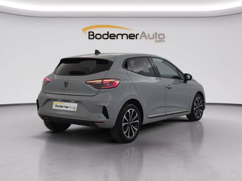 Clio TCe 90 2024 occasion 22200 Guingamp