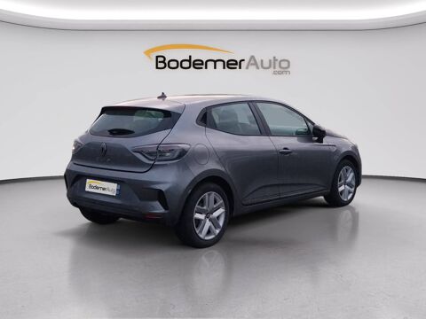 Clio Blue dCi 100 ch GSR2 2025 occasion 29200 Brest