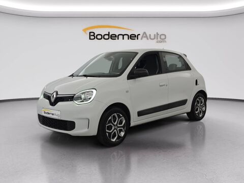 Annonce voiture Renault Twingo 12630 €