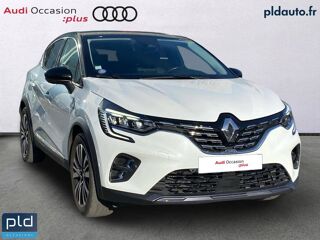 Captur TCe 140 EDC FAP - 21 2021 occasion 13730 Saint-Victoret