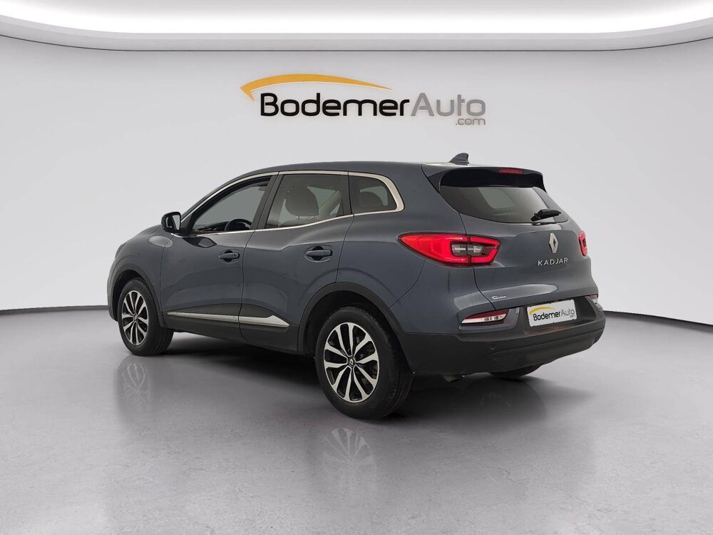 Kadjar Blue dCi 115 EDC 2022 occasion 61100 Flers