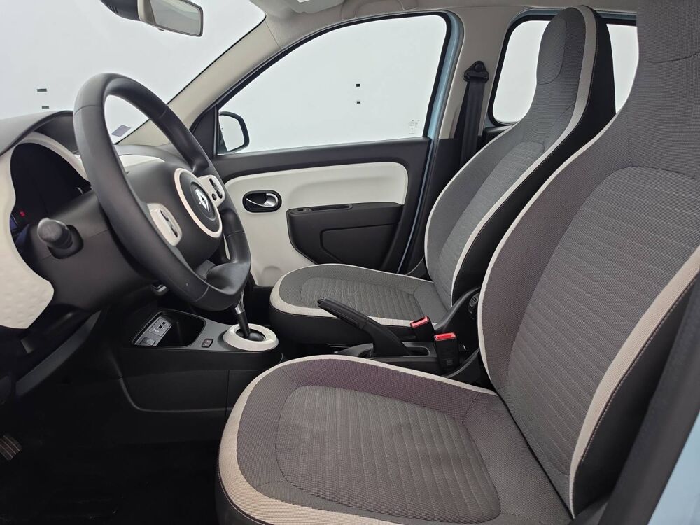 Twingo III E-Tech 2023 occasion 50100 Cherbourg-en-Cotentin