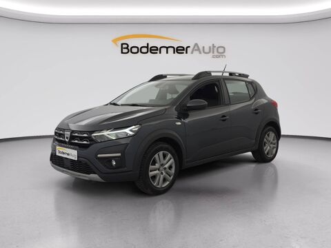 Annonce voiture Dacia Sandero 13990 €