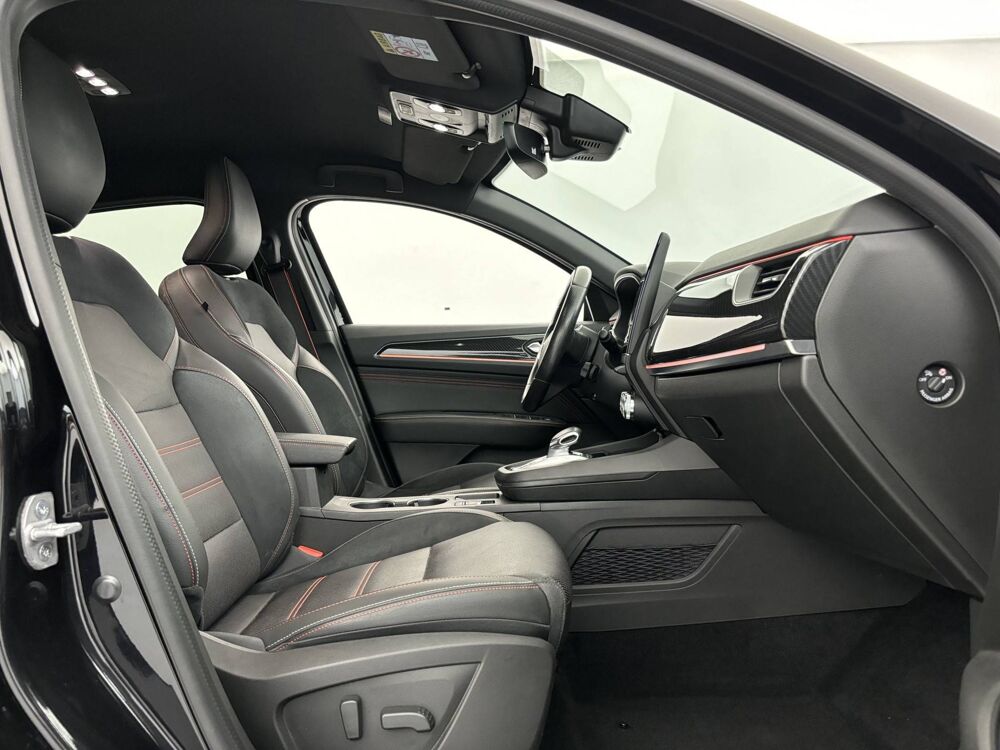 Arkana E-Tech hybride 145 2023 occasion 50100 Cherbourg-en-Cotentin