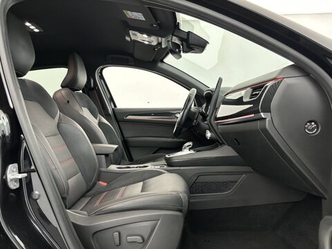 Arkana E-Tech hybride 145 2023 occasion 50100 Cherbourg-en-Cotentin