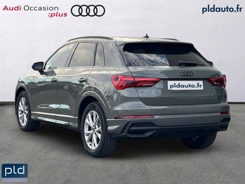 Q3 35 TFSI 150 ch S tronic 7 2025 occasion 13730 Saint-Victoret