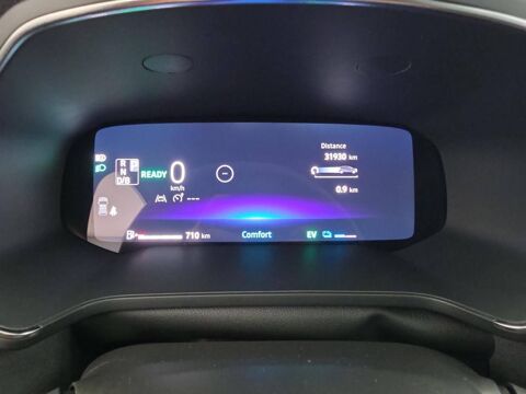 Captur E-Tech full hybrid 145 ch 2025 occasion 22600 Loud&eacute;ac