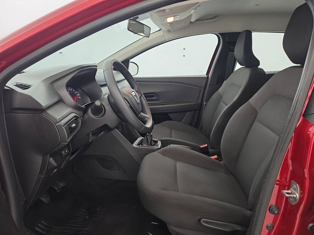 Sandero ECO-G 100 2021 occasion 50100 Cherbourg-en-Cotentin