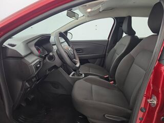 Sandero ECO-G 100 2021 occasion 50100 Cherbourg-en-Cotentin