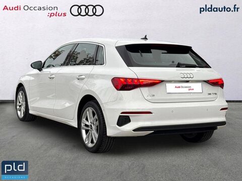 A3 Sportback 35 TFSI Mild Hybrid 150 S tronic 7 2023 occasion 13730 Saint-Victoret