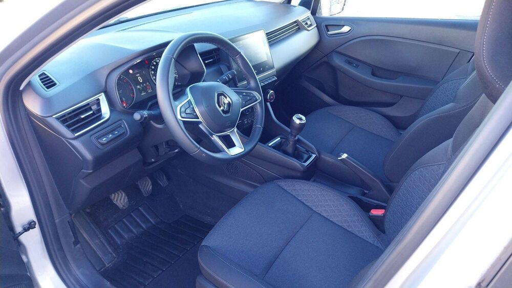 Clio TCe 90 2022 occasion 61200 Argentan