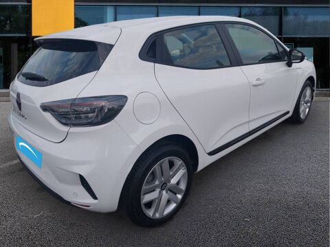 Clio SCe 65 ch GSR2 2025 occasion 14200 H&eacute;rouville-Saint-Clair