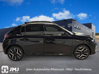 208 Hybrid 145 ch e-DCS6 2026 occasion 88800 Vittel