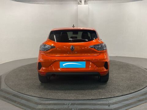 Clio Blue dCi 100 ch 2025 occasion 14200 H&eacute;rouville-Saint-Clair