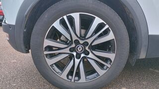 Captur E-Tech hybride 145 2022 occasion 56800 Plo&euml;rmel