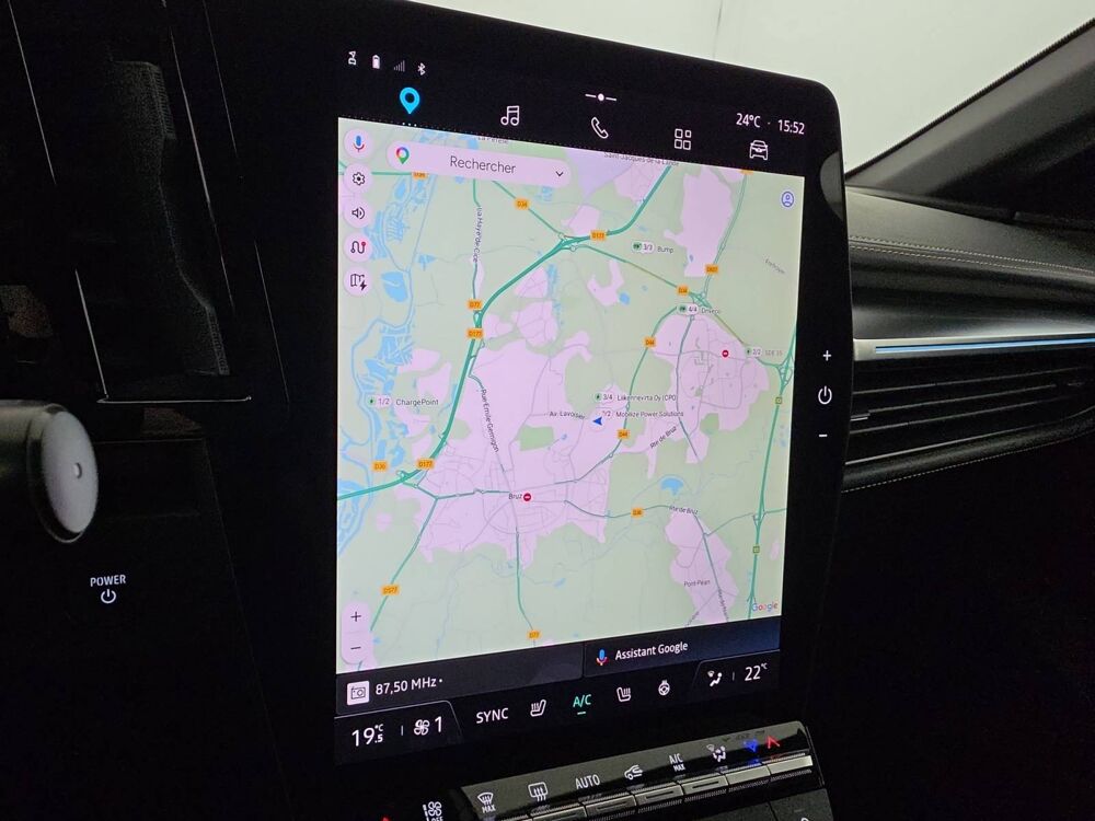 M&eacute;gane Megane E-Tech EV60 220 ch super charge 2023 occasion 29150 Ch&acirc;teaulin