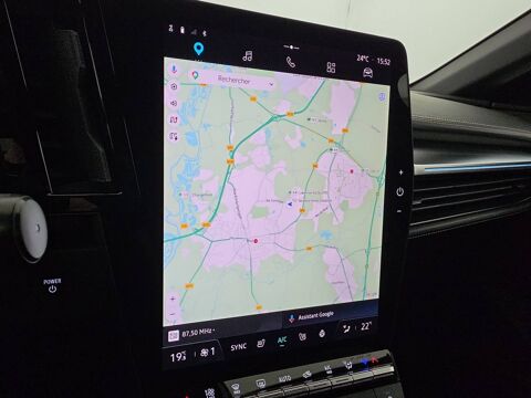 M&eacute;gane Megane E-Tech EV60 220 ch super charge 2023 occasion 29150 Ch&acirc;teaulin
