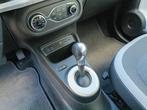 Twingo III E-Tech 2023 occasion 22200 Guingamp