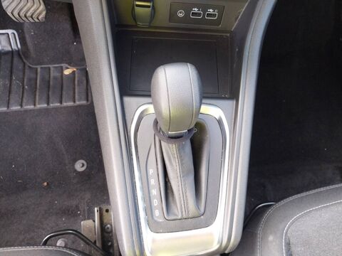 Captur E-Tech full hybrid 145 2024 occasion 14500 Vire