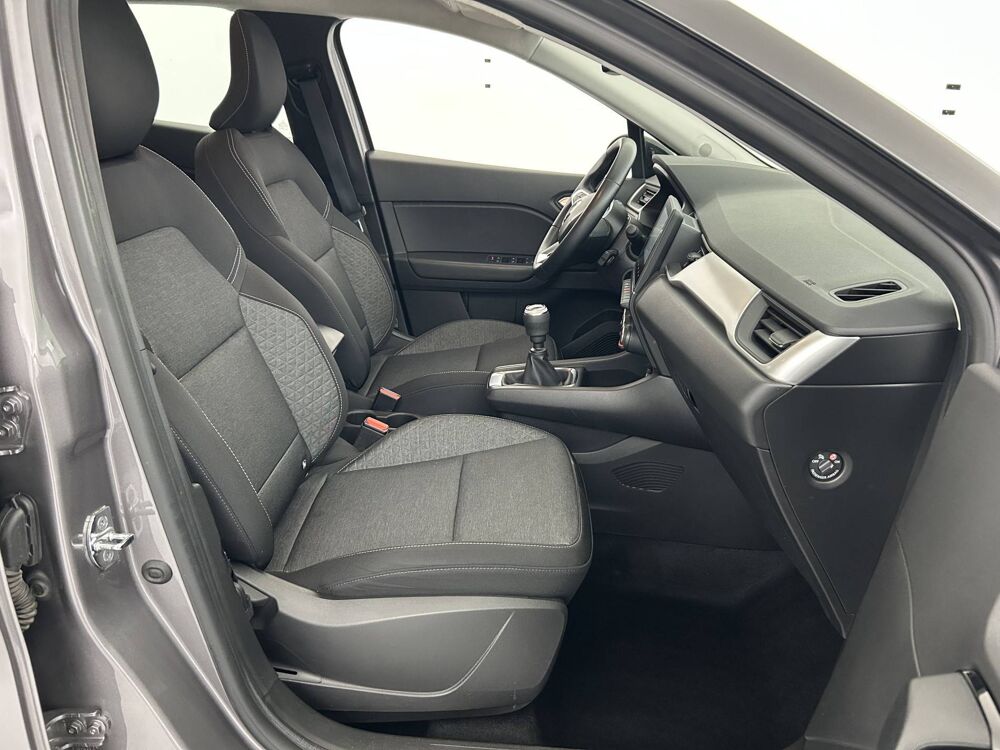 Captur TCe 90 2023 occasion 56400 Auray