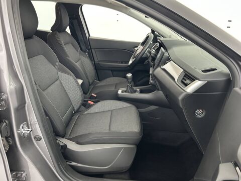 Captur TCe 90 2023 occasion 56400 Auray
