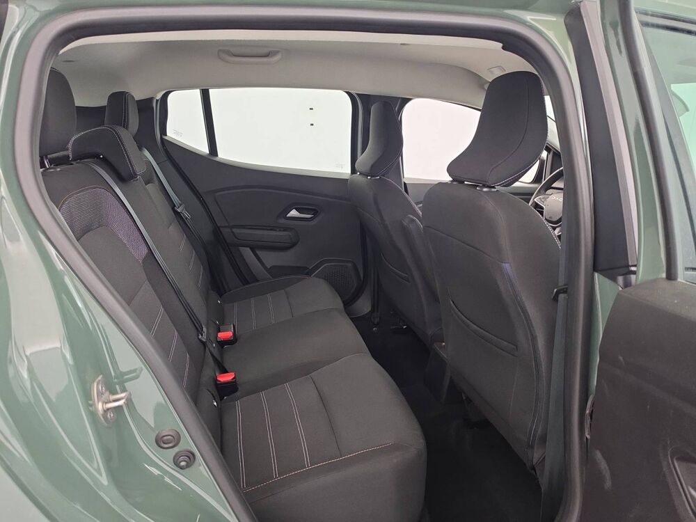 Sandero ECO-G 100 2023 occasion 56000 Vannes