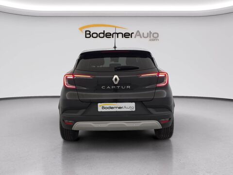 Captur TCe 90 2024 occasion 29200 Brest