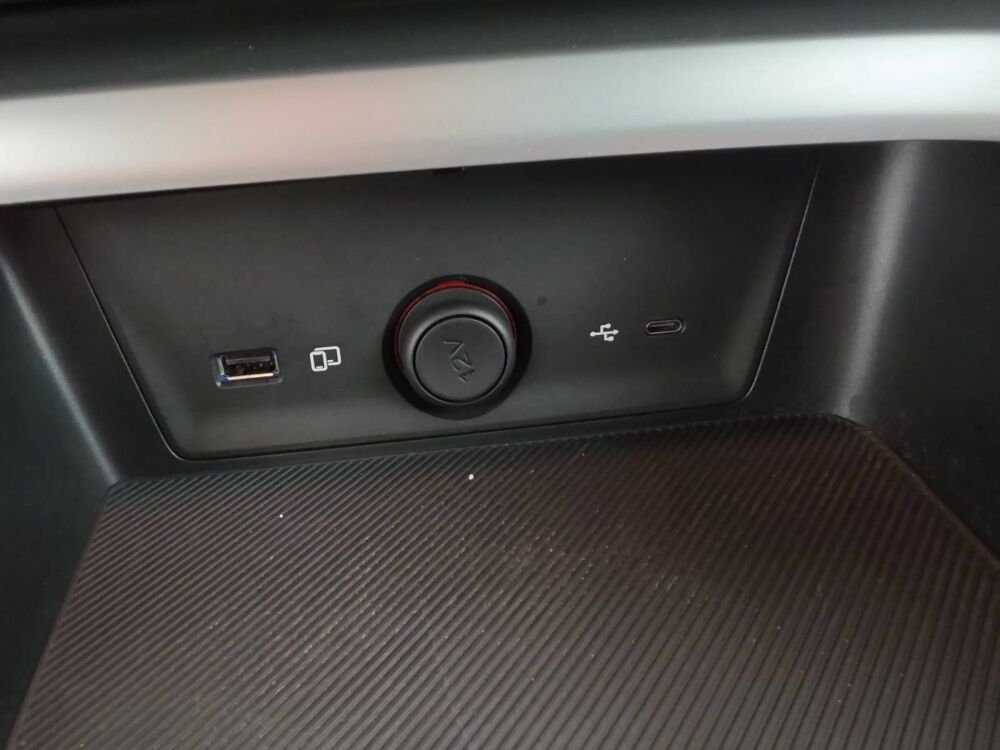 MG.ZS ZS 1.5 L Hybrid+ 197 ch 2024 occasion 29000 Quimper