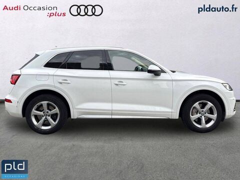 Q5 2.0 TDI 190 S tronic 7 Quattro 2017 occasion 13730 Saint-Victoret