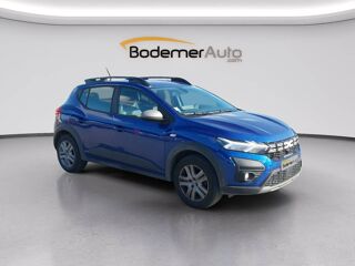 Sandero ECO-G 100 2023 occasion 56400 Auray