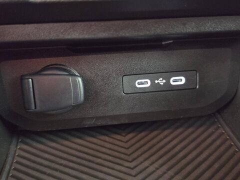 Duster Hybrid 140 2025 occasion 29270 Carhaix-Plouguer