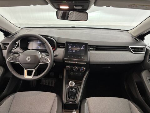 Clio Blue dCi 100 ch GSR2 2025 occasion 61000 Alen&ccedil;on