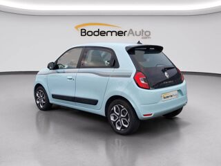 Twingo III E-Tech 2023 occasion 22600 Loud&eacute;ac