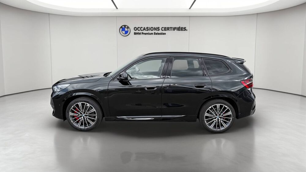X1 i eDrive20 2026 occasion 77400 Saint-Thibault-des-Vignes