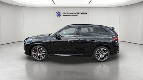 X1 i eDrive20 2026 occasion 77400 Saint-Thibault-des-Vignes